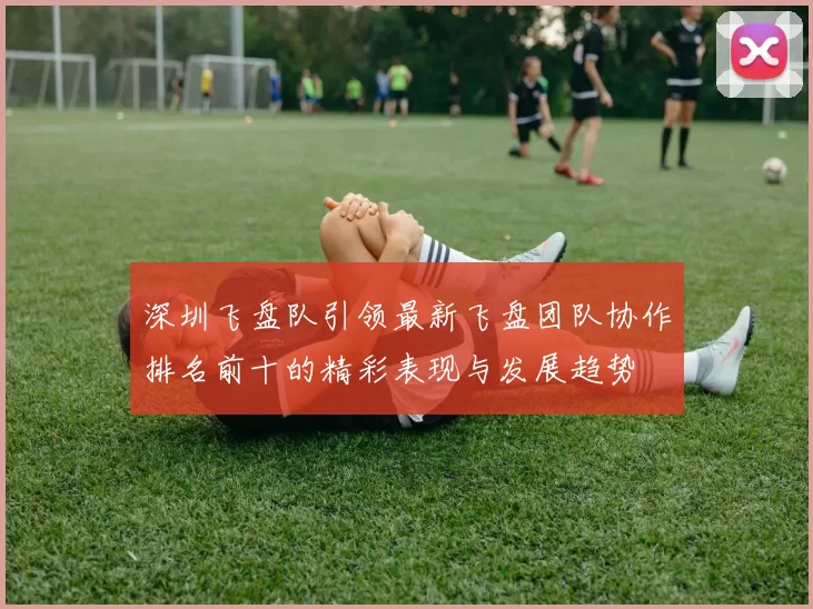 深圳飞盘队引领最新飞盘团队协作排名前十的精彩表现与发展趋势
