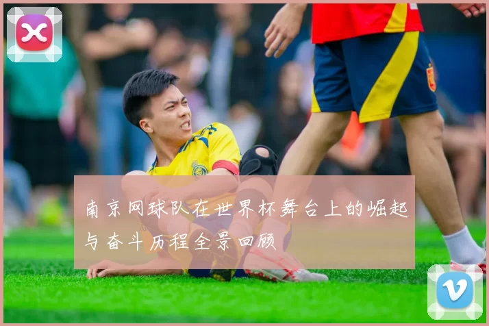 南京网球队在世界杯舞台上的崛起与奋斗历程全景回顾