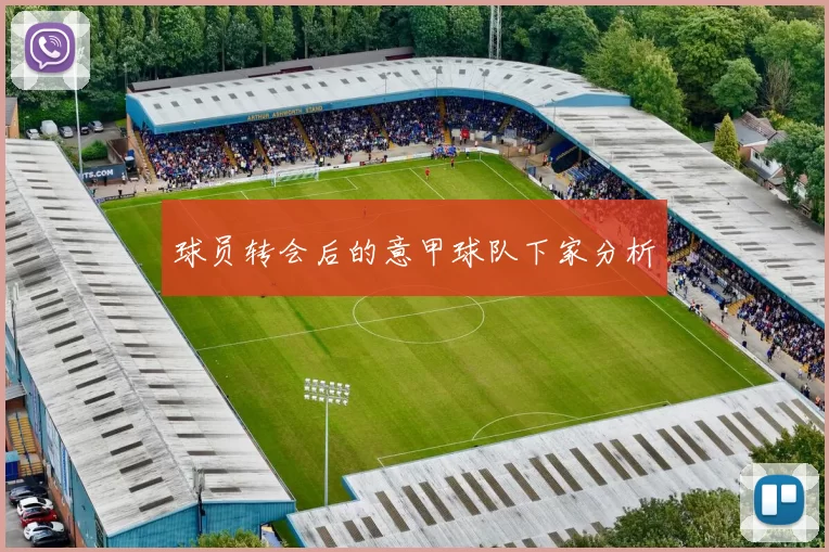 球员转会后的意甲球队下家分析