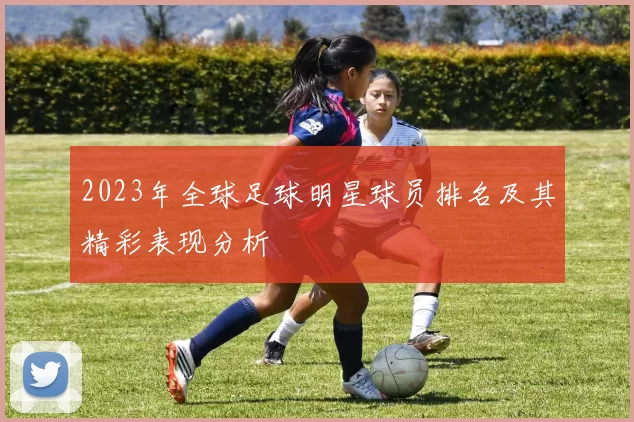 2023年全球足球明星球员排名及其精彩表现分析