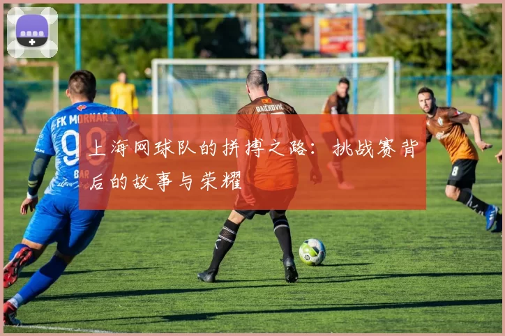 上海网球队的拼搏之路：挑战赛背后的故事与荣耀